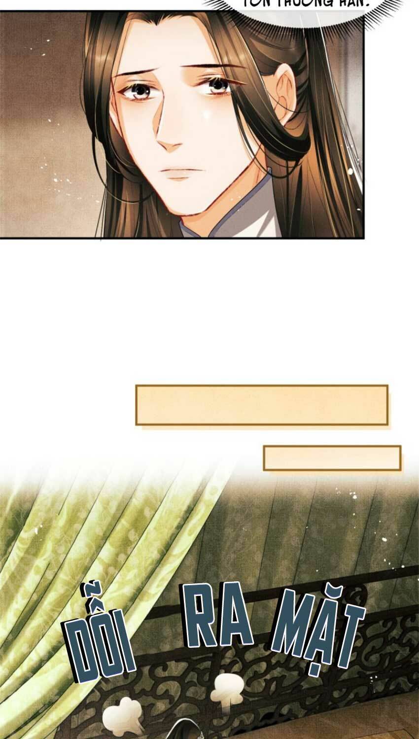 Thê Vi Thượng Chapter 19 - 14