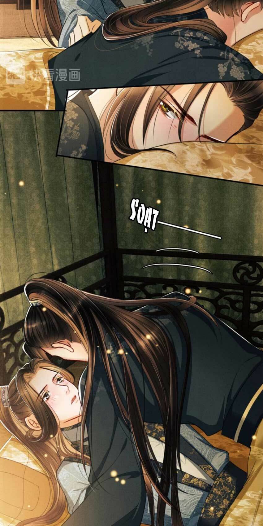 Thê Vi Thượng Chapter 19 - 19