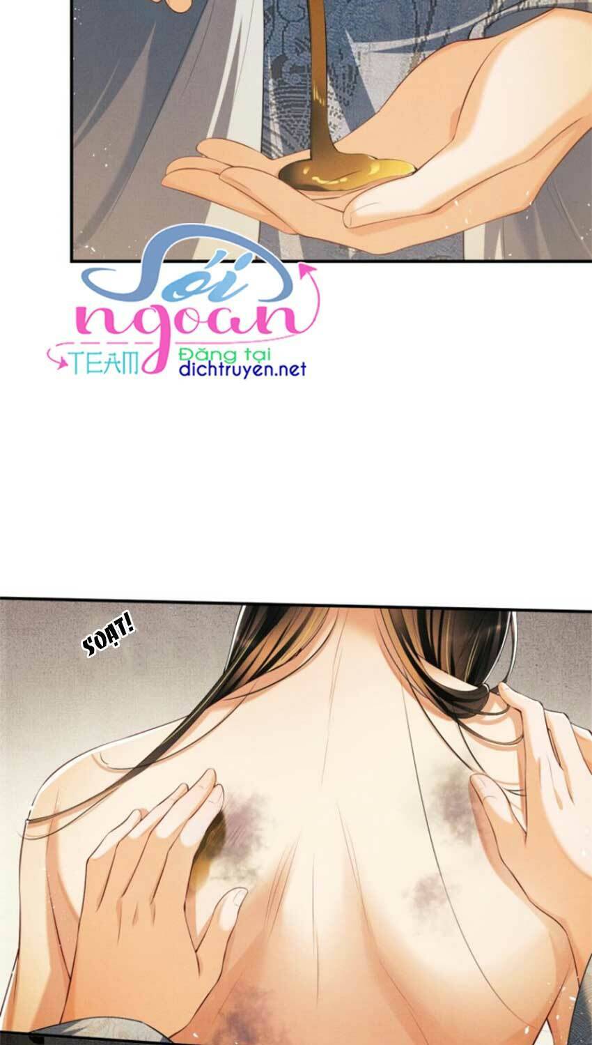 Thê Vi Thượng Chapter 19 - 3