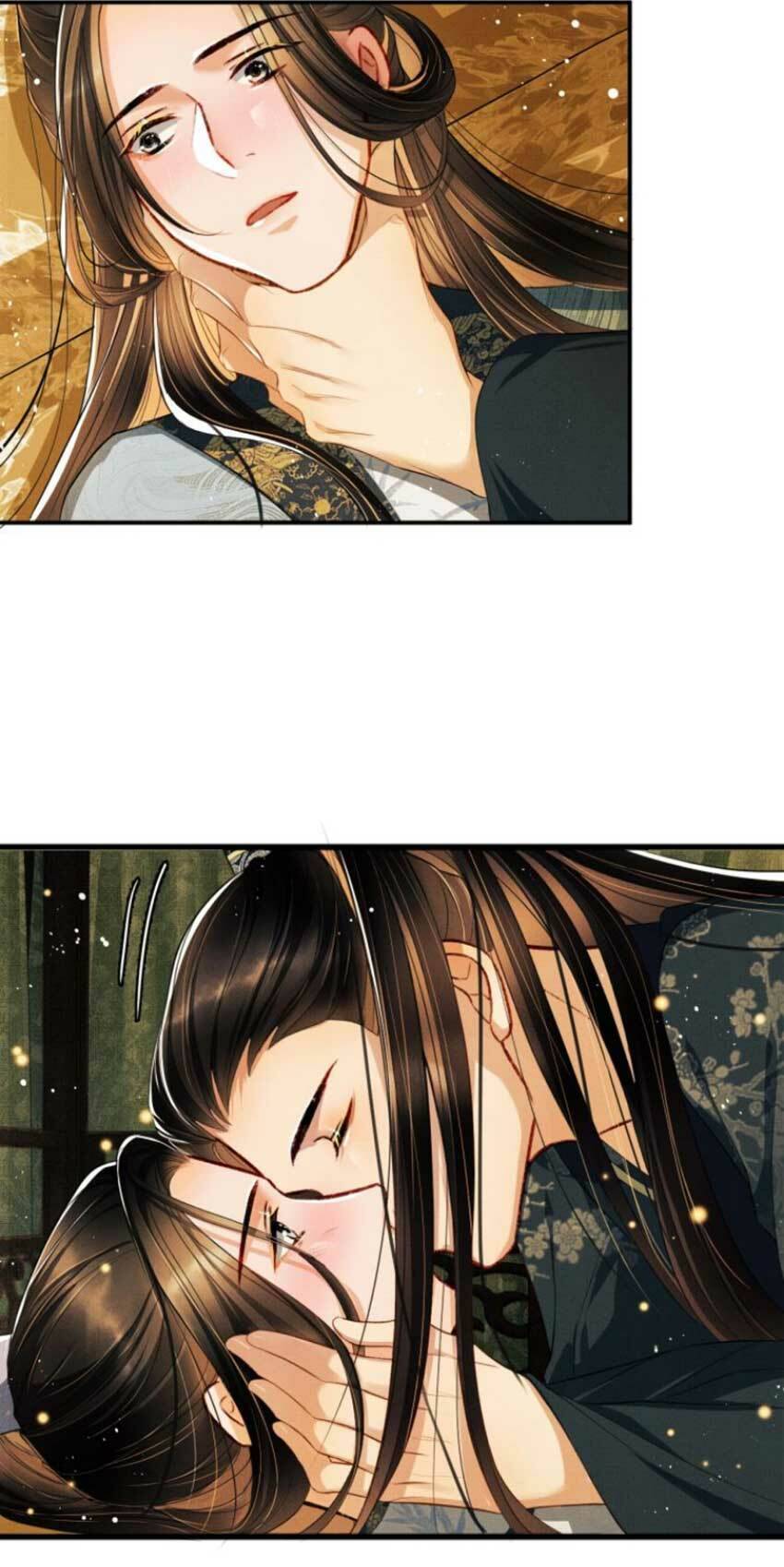 Thê Vi Thượng Chapter 19 - 23