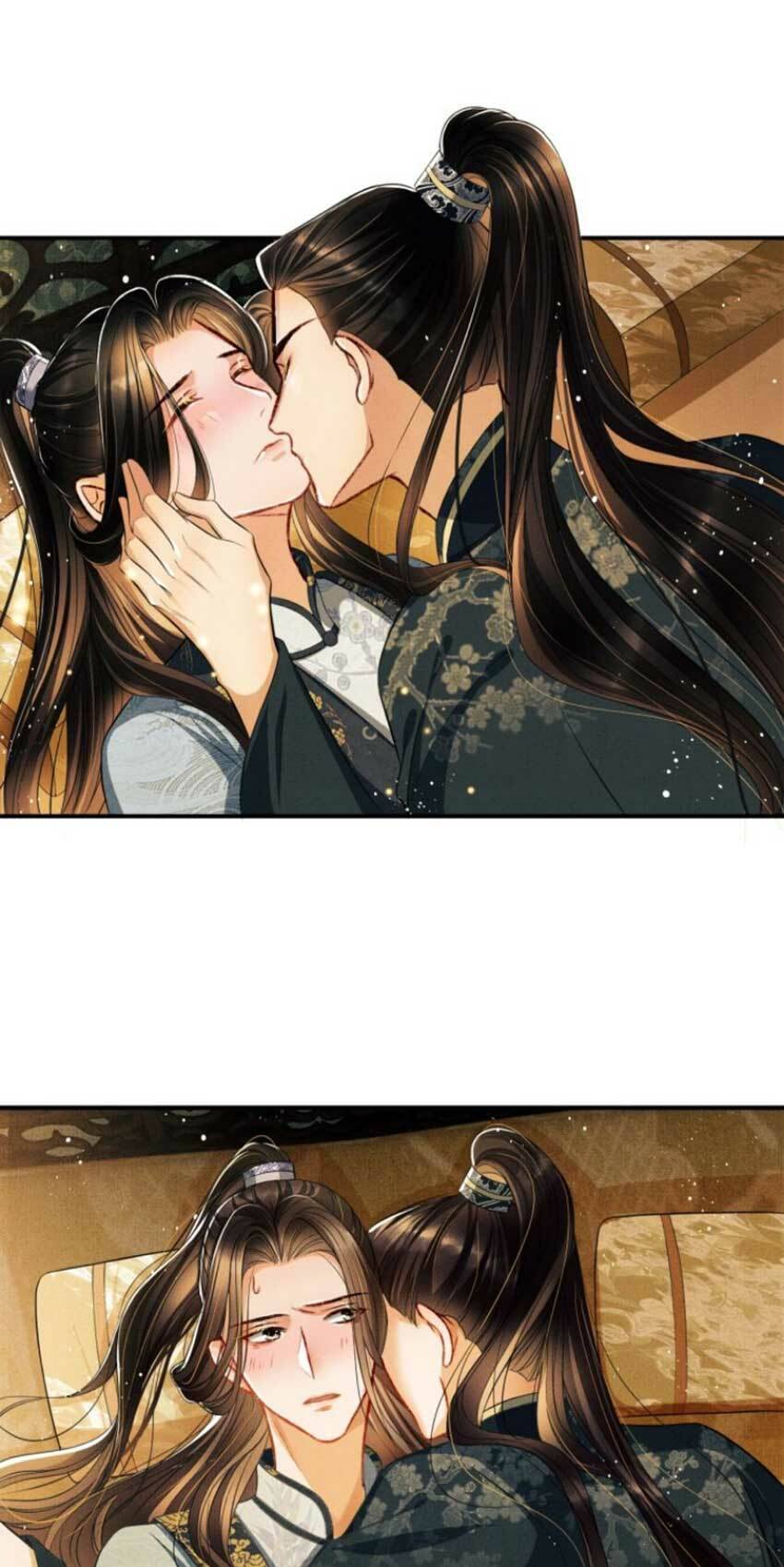 Thê Vi Thượng Chapter 19 - 24