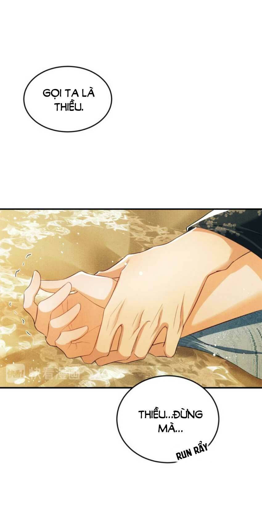 Thê Vi Thượng Chapter 19 - 26