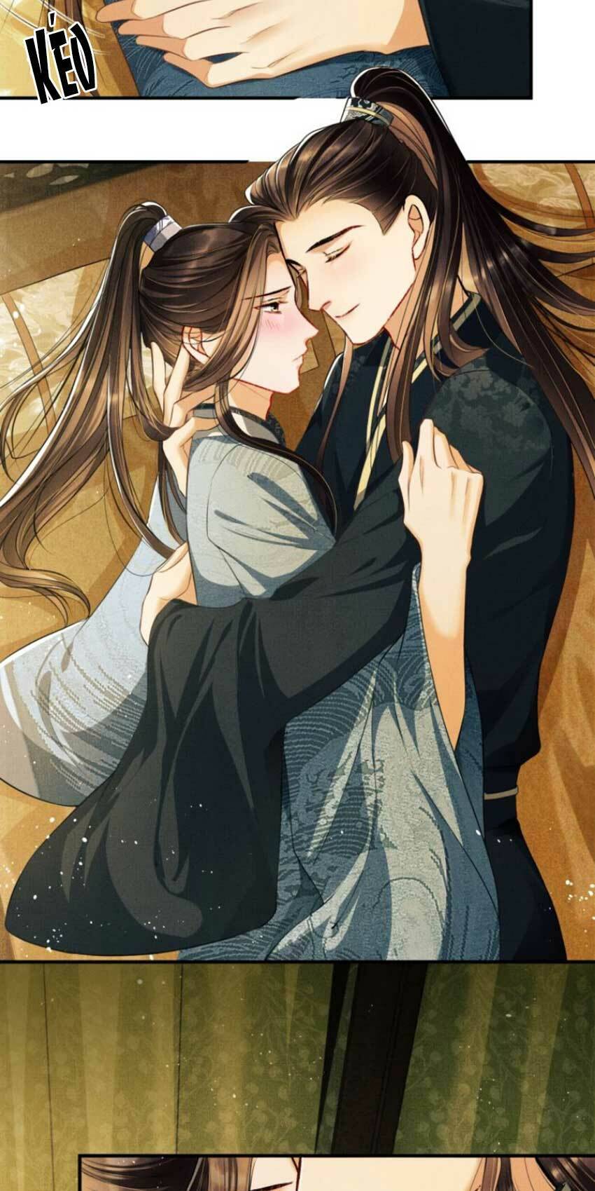 Thê Vi Thượng Chapter 19 - 30