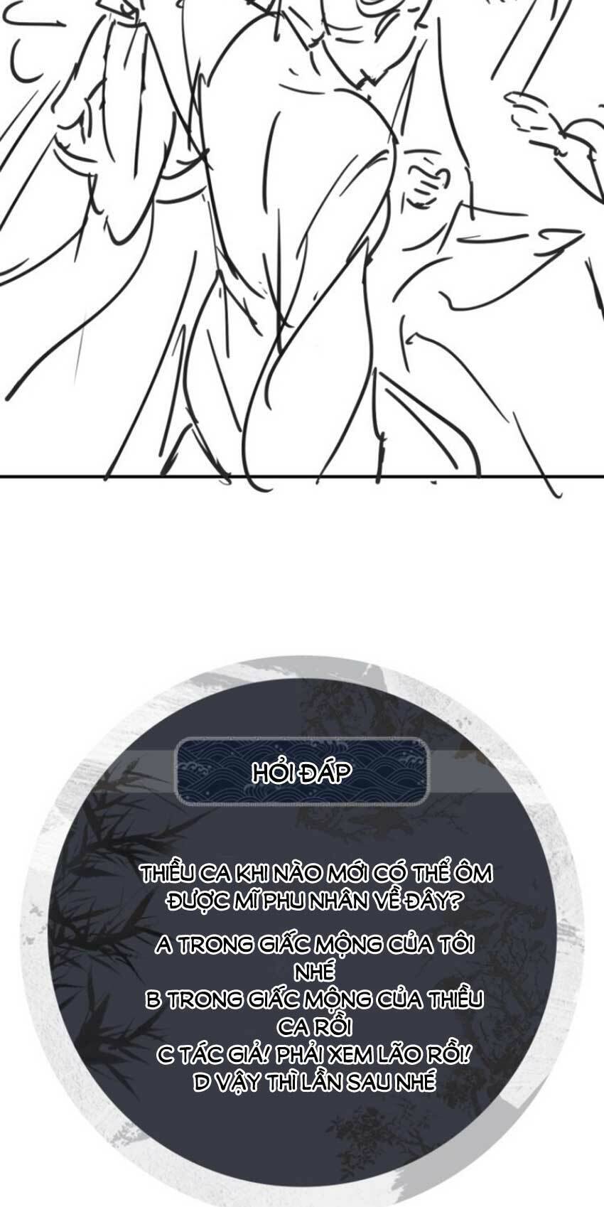 Thê Vi Thượng Chapter 19 - 34