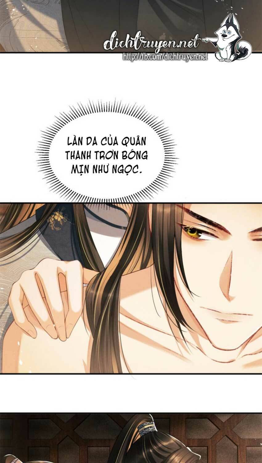 Thê Vi Thượng Chapter 19 - 5