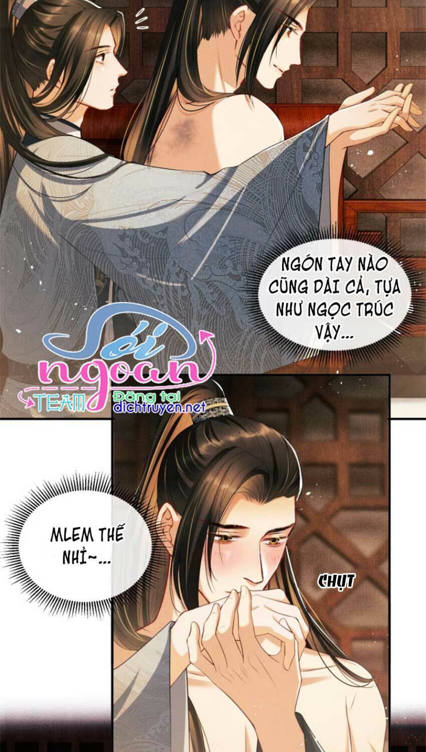 Thê Vi Thượng Chapter 19 - 6