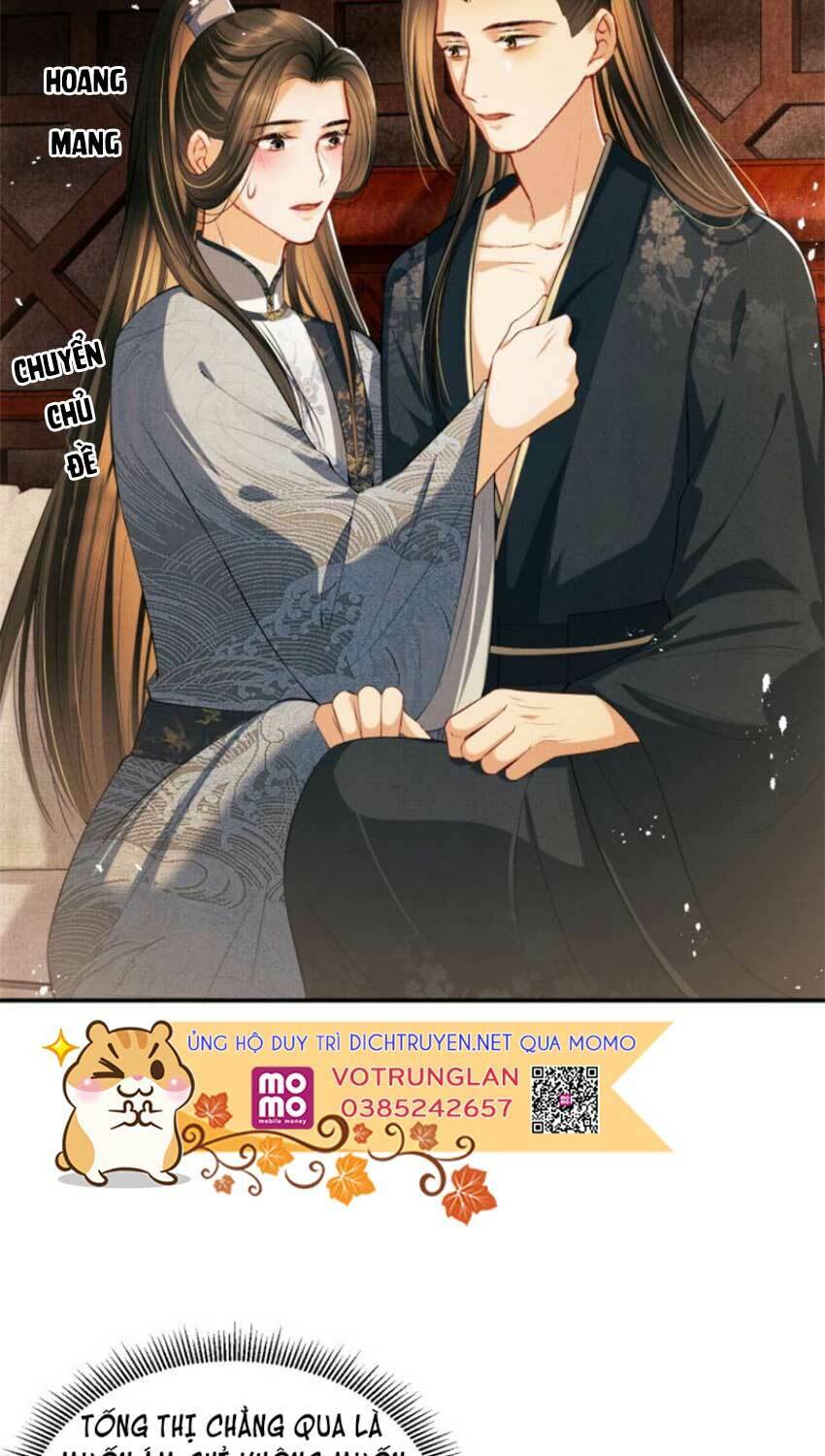 Thê Vi Thượng Chapter 19 - 9