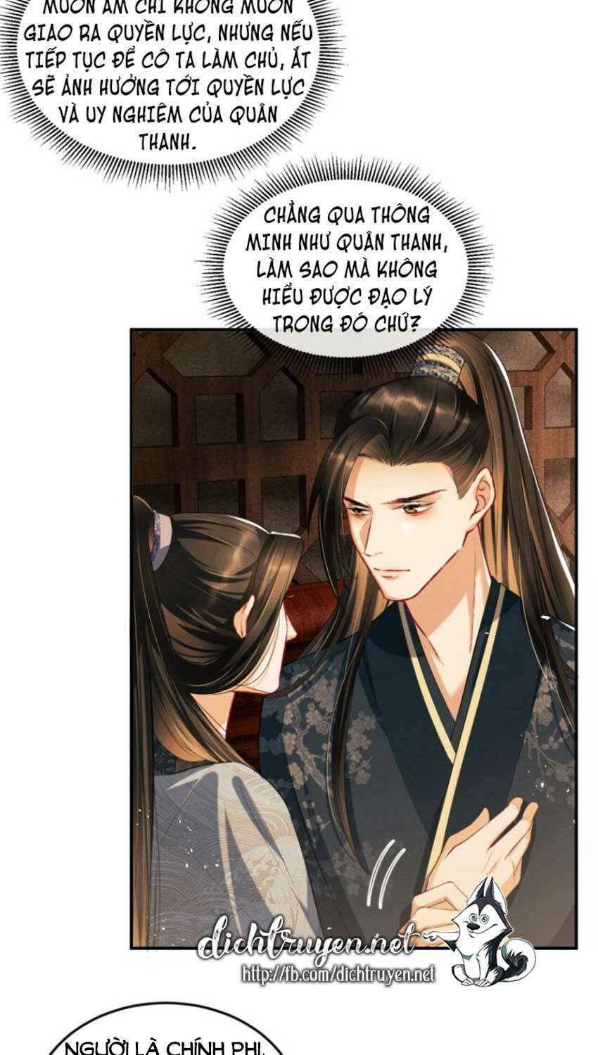 Thê Vi Thượng Chapter 19 - 10