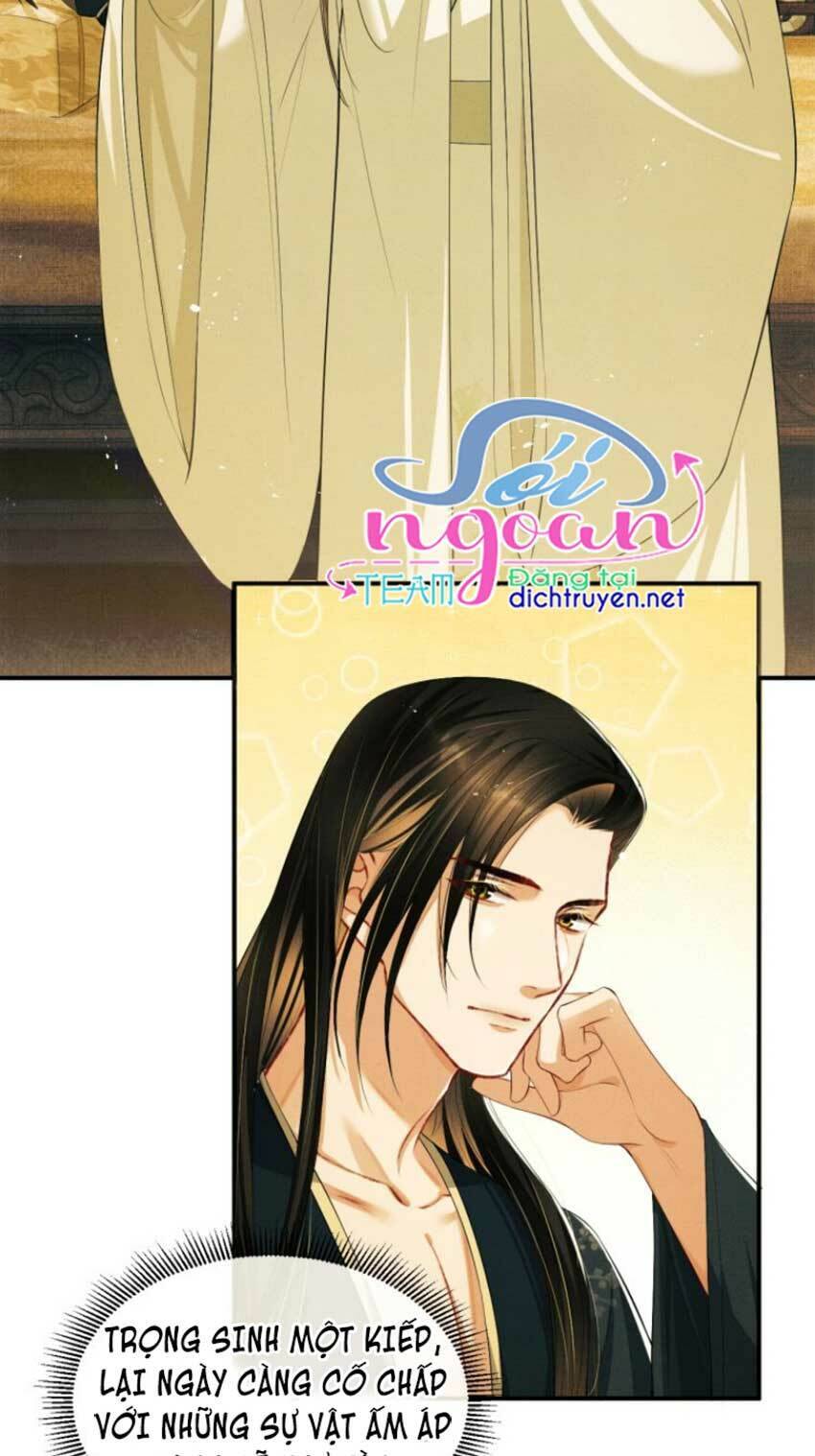 Thê Vi Thượng Chapter 20 - 11