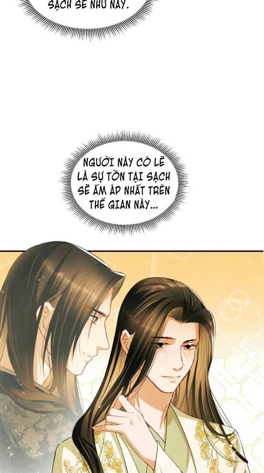 Thê Vi Thượng Chapter 20 - 12