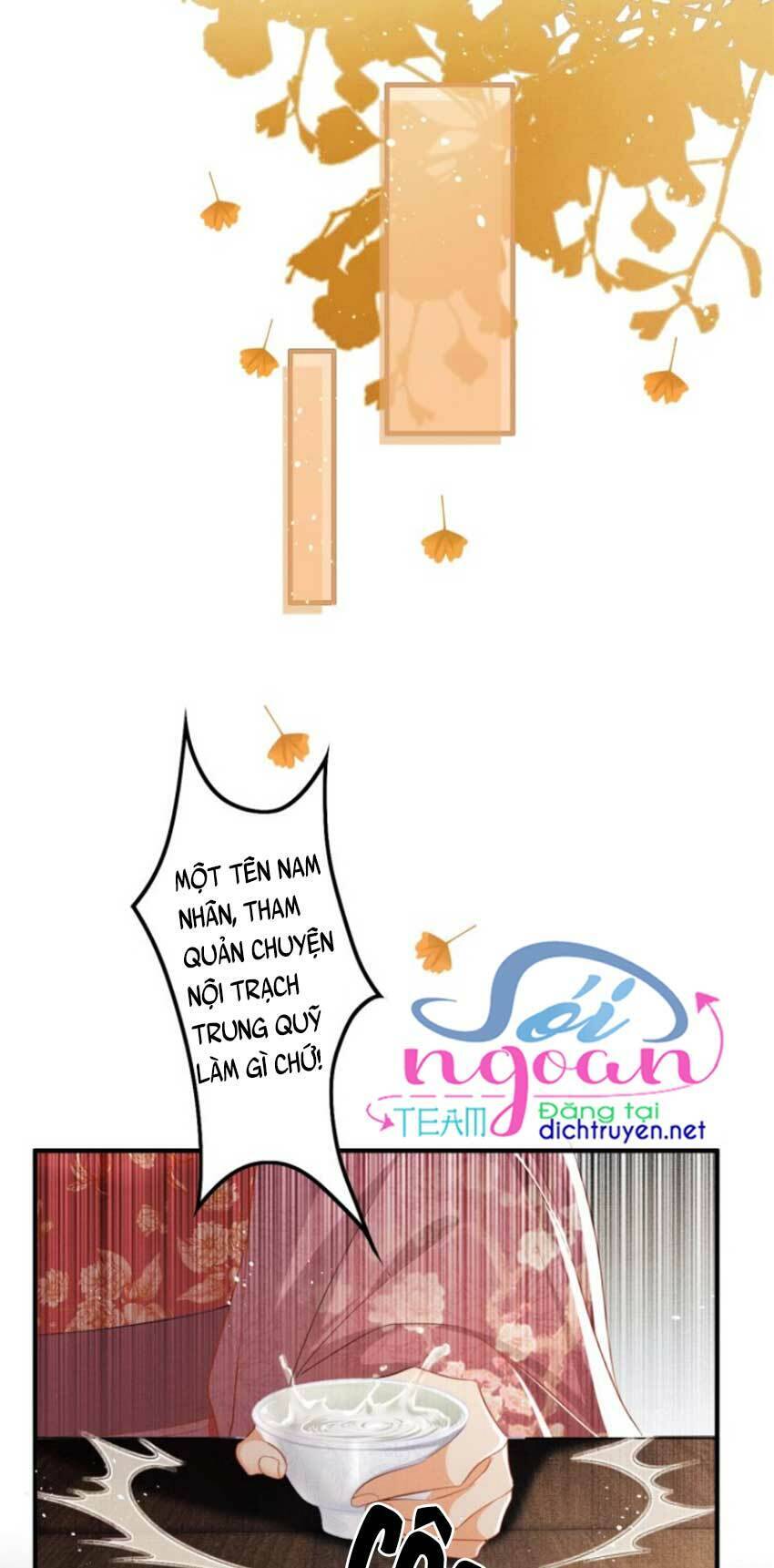 Thê Vi Thượng Chapter 20 - 29