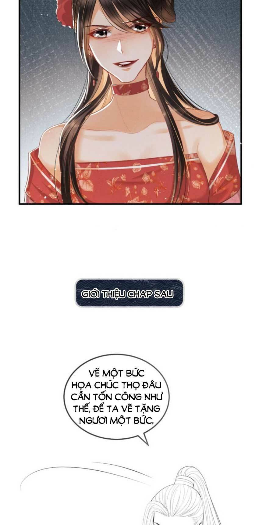 Thê Vi Thượng Chapter 20 - 33