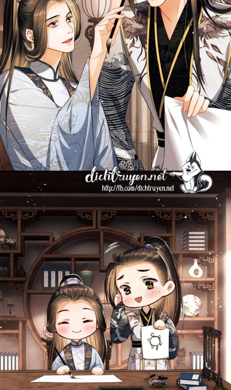 Thê Vi Thượng Chapter 21 - 11