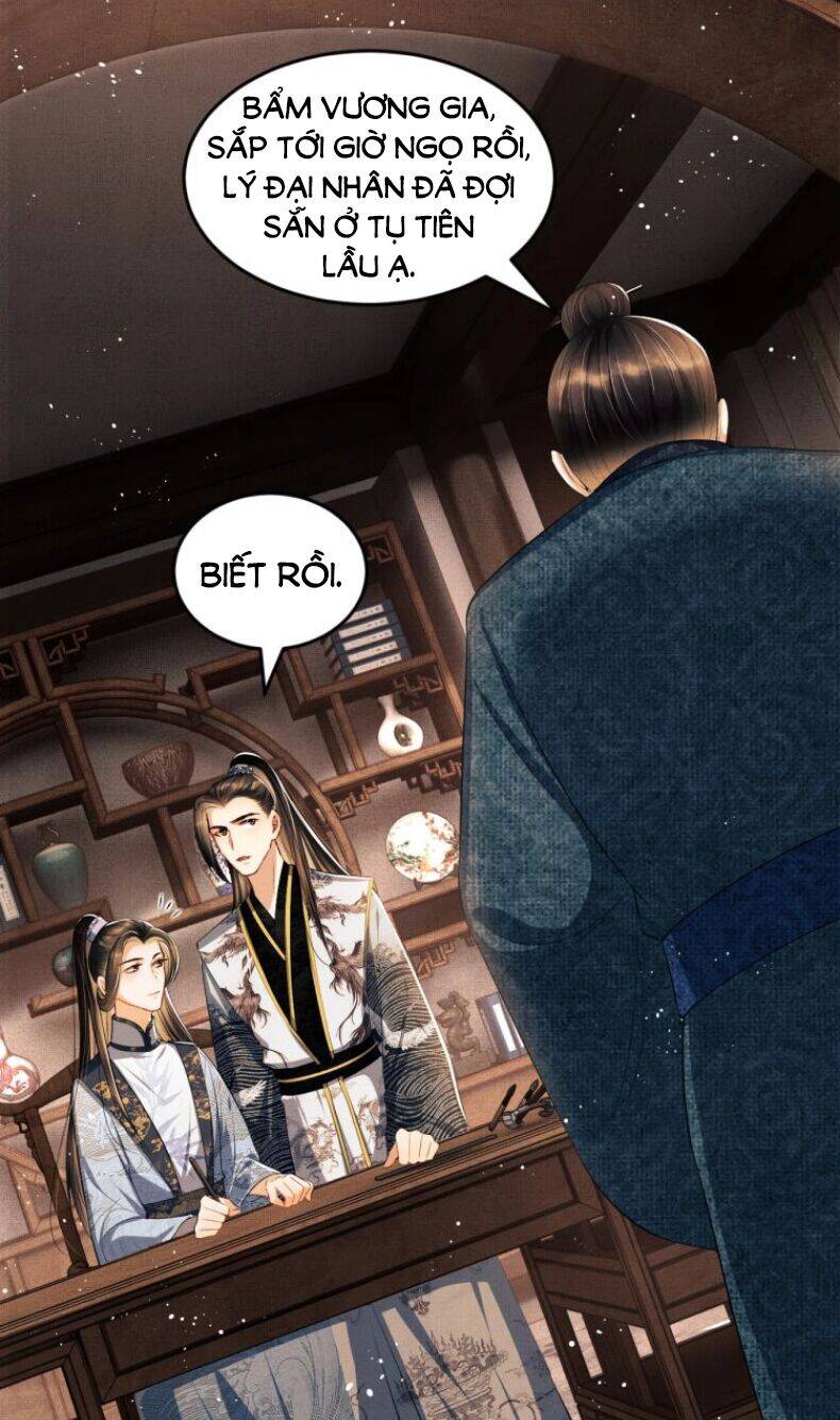 Thê Vi Thượng Chapter 21 - 13