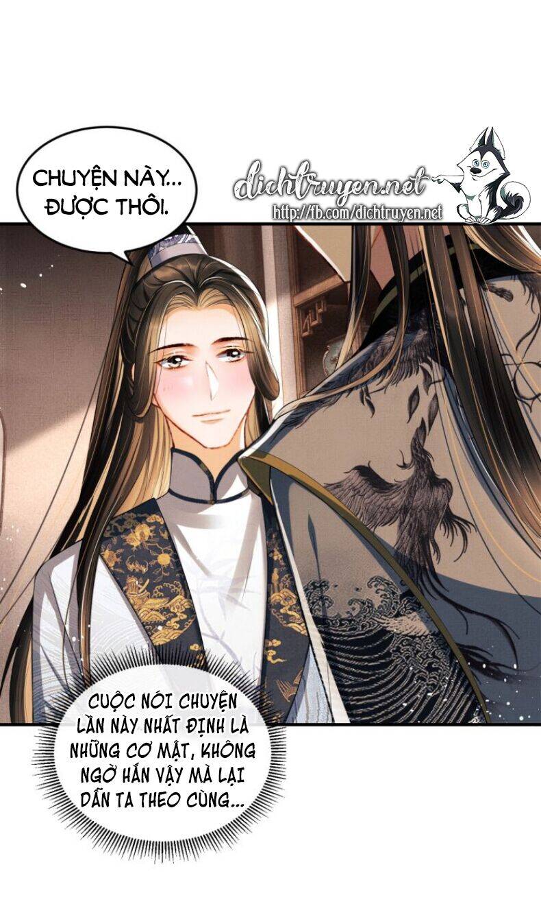 Thê Vi Thượng Chapter 21 - 16