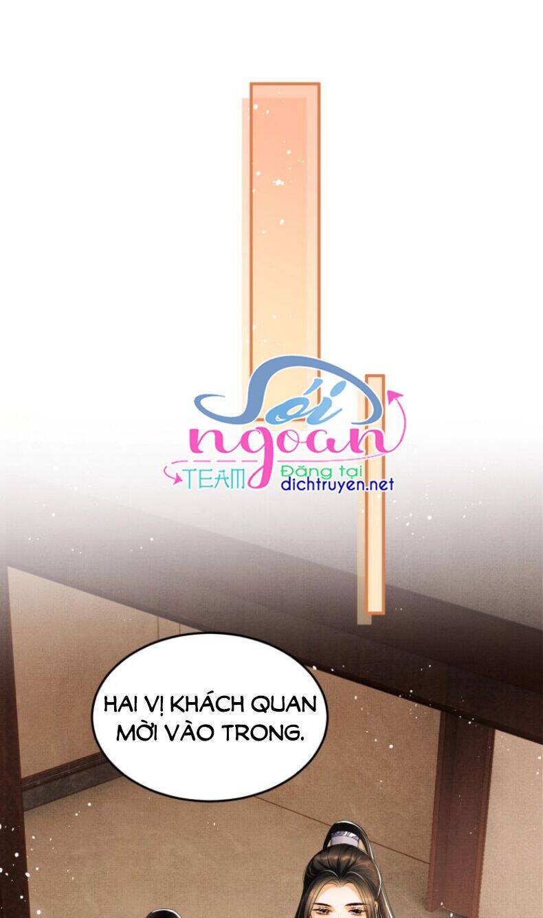 Thê Vi Thượng Chapter 21 - 17