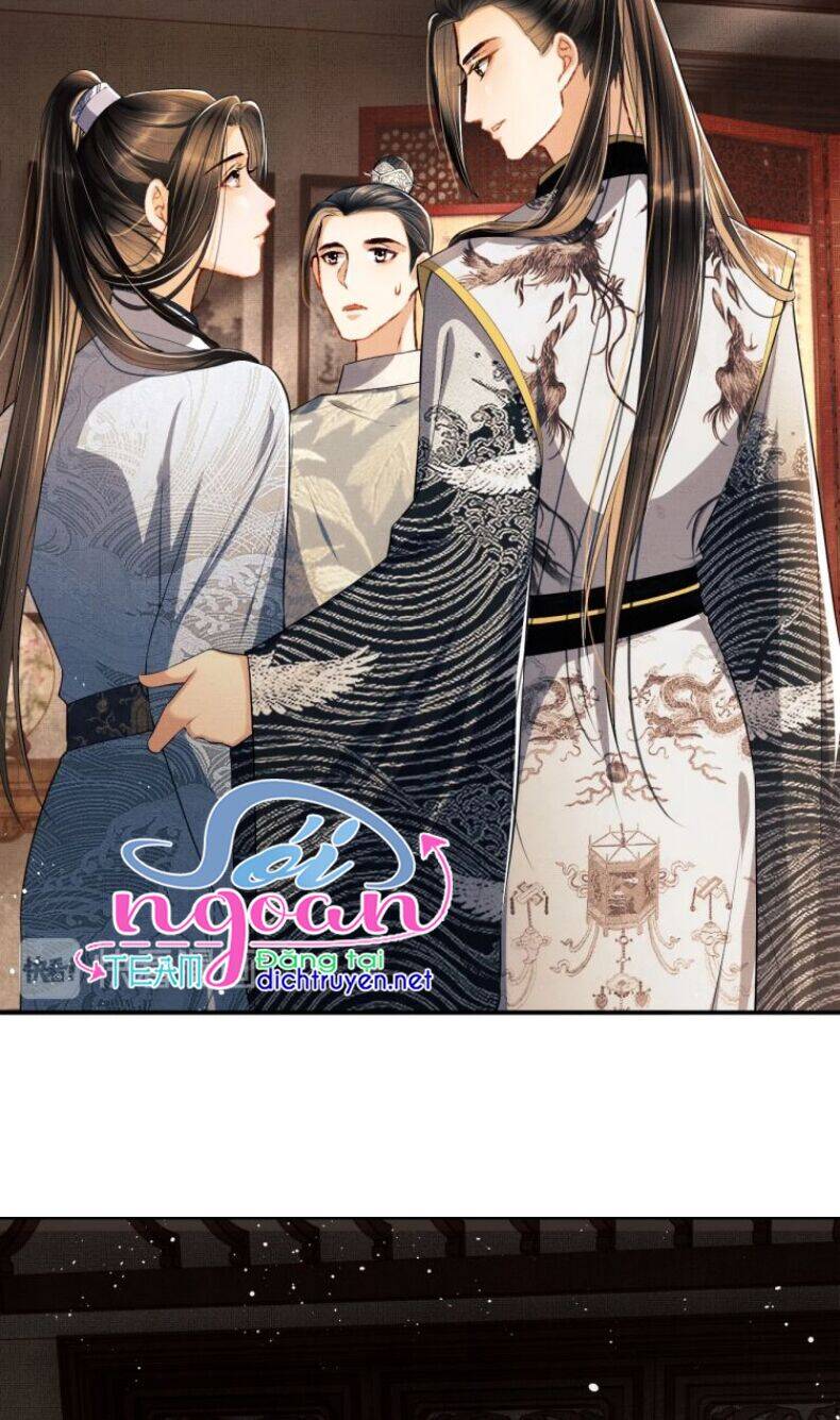 Thê Vi Thượng Chapter 21 - 20