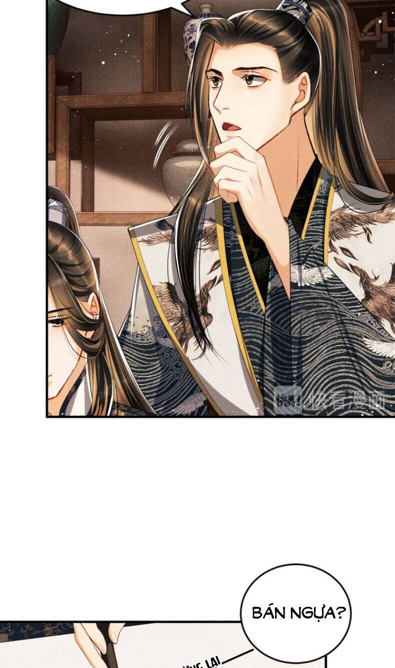 Thê Vi Thượng Chapter 21 - 4