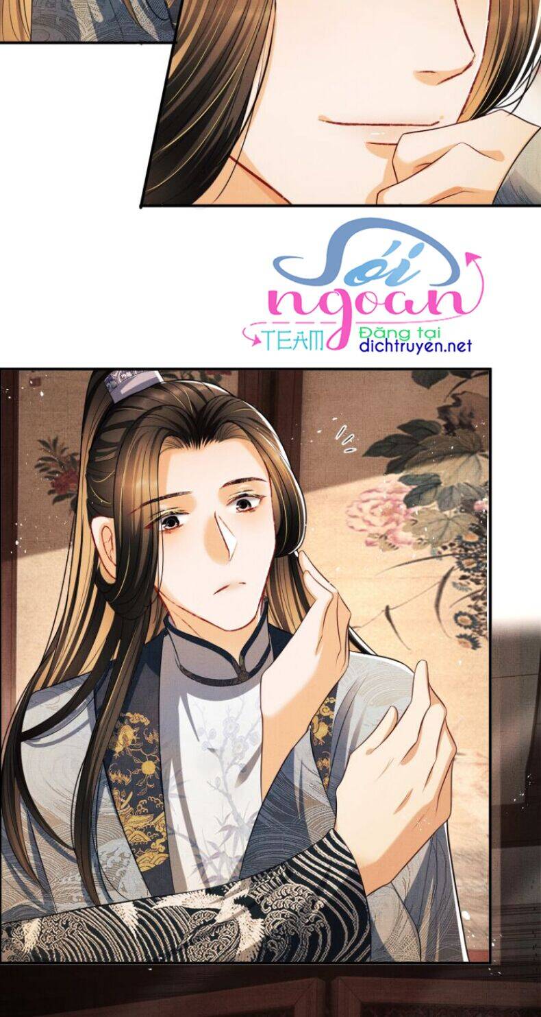 Thê Vi Thượng Chapter 21 - 34