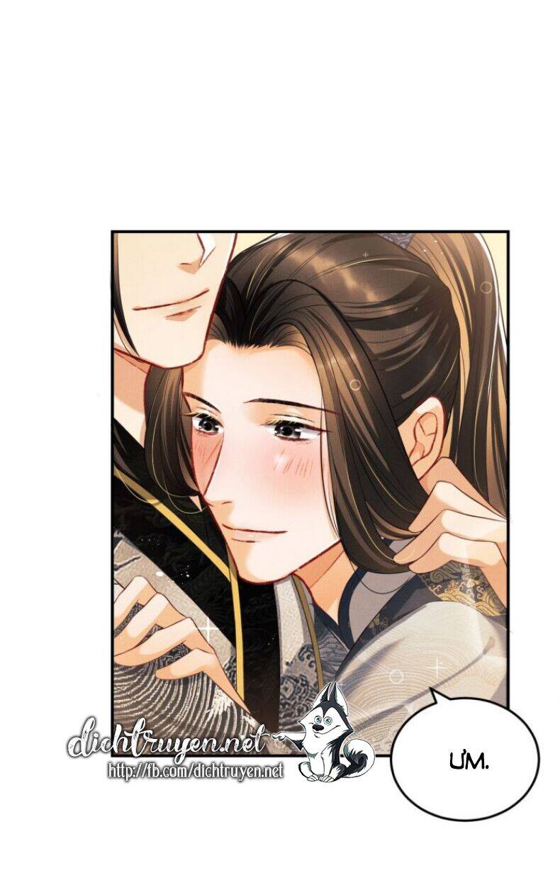 Thê Vi Thượng Chapter 21 - 37