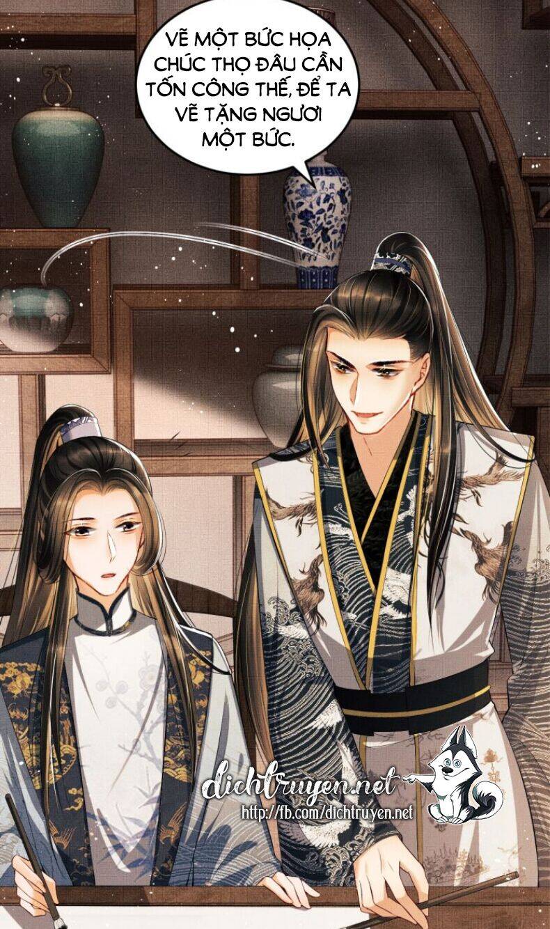 Thê Vi Thượng Chapter 21 - 6