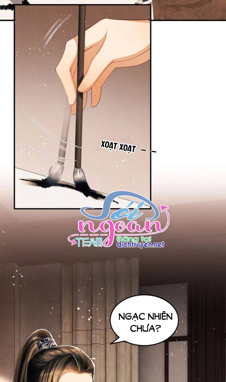 Thê Vi Thượng Chapter 21 - 7