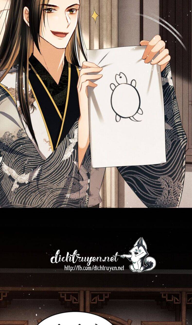 Thê Vi Thượng Chapter 21 - 8