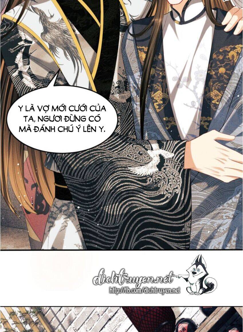 Thê Vi Thượng Chapter 22 - 11