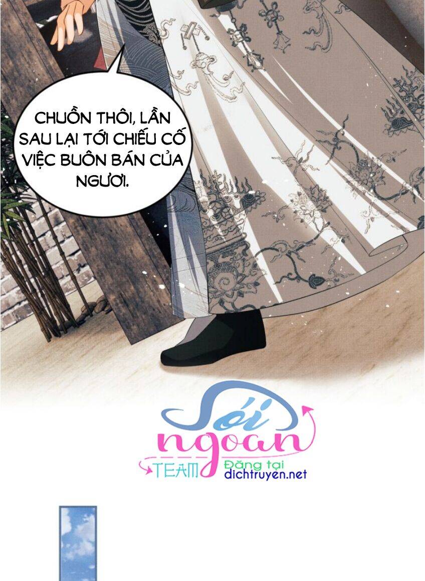 Thê Vi Thượng Chapter 22 - 13