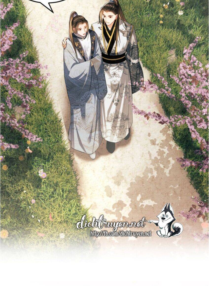 Thê Vi Thượng Chapter 22 - 15