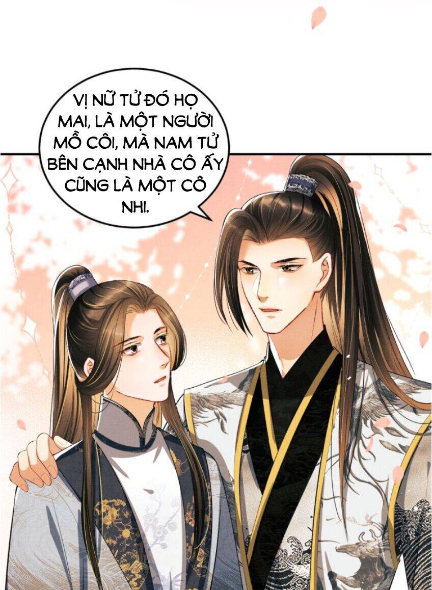 Thê Vi Thượng Chapter 22 - 16