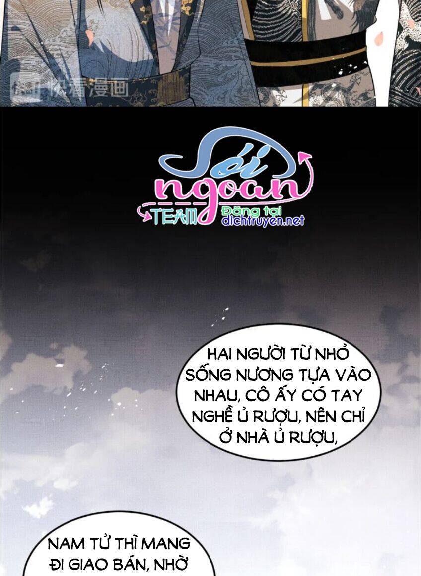 Thê Vi Thượng Chapter 22 - 17