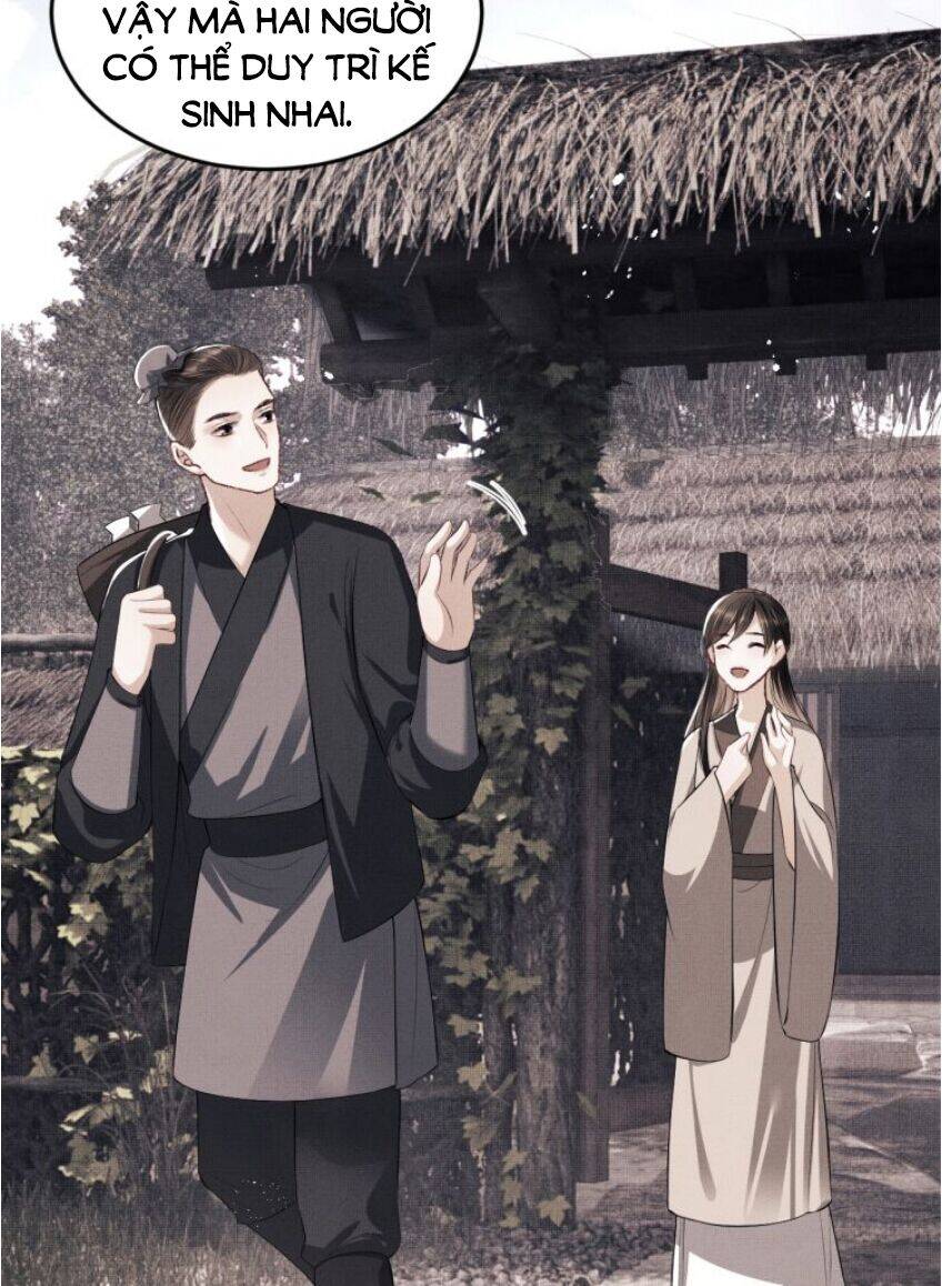 Thê Vi Thượng Chapter 22 - 18