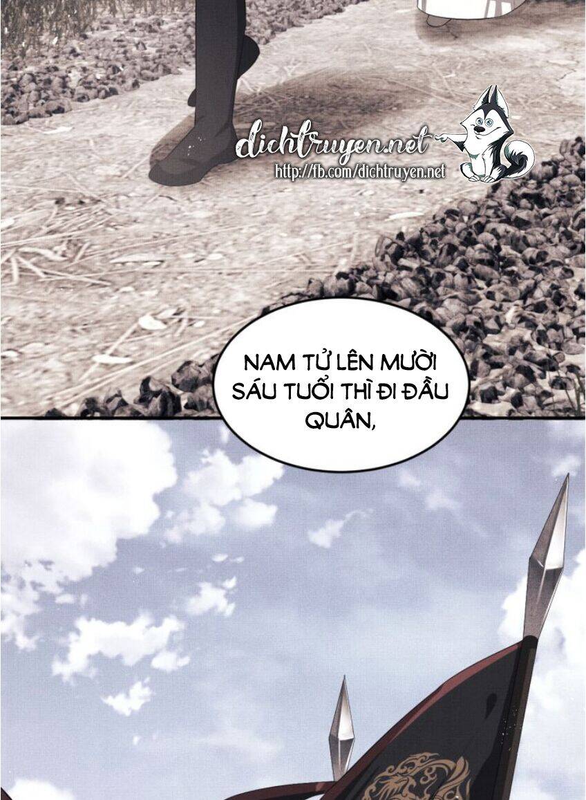 Thê Vi Thượng Chapter 22 - 19