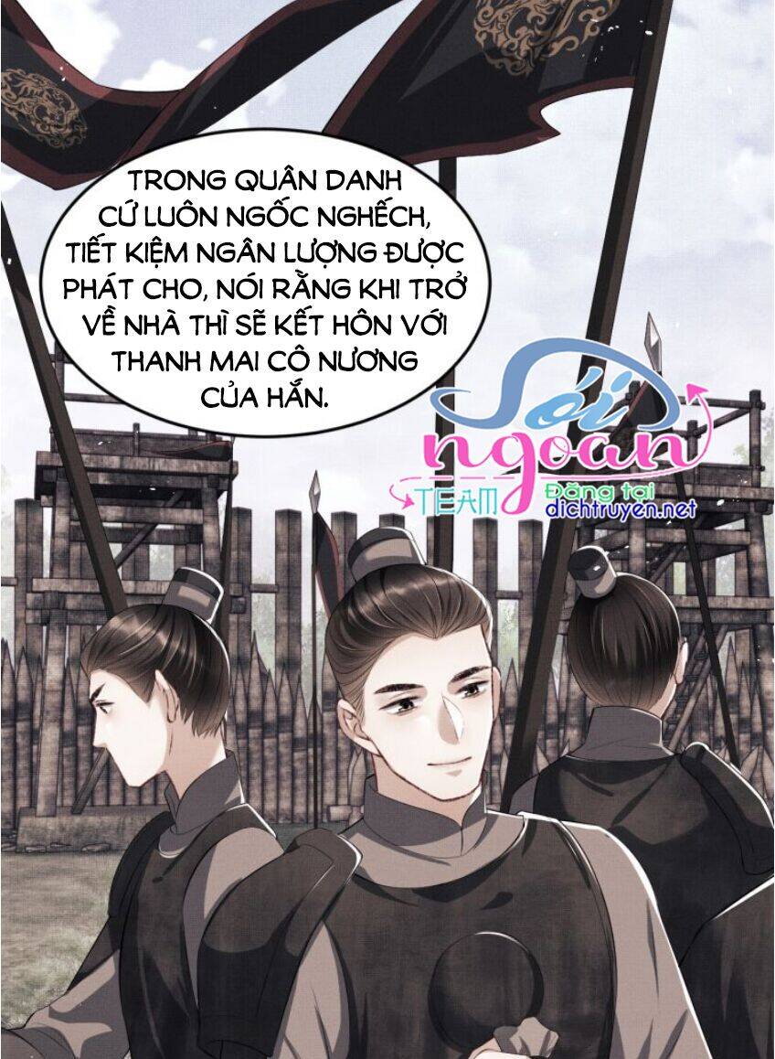 Thê Vi Thượng Chapter 22 - 20