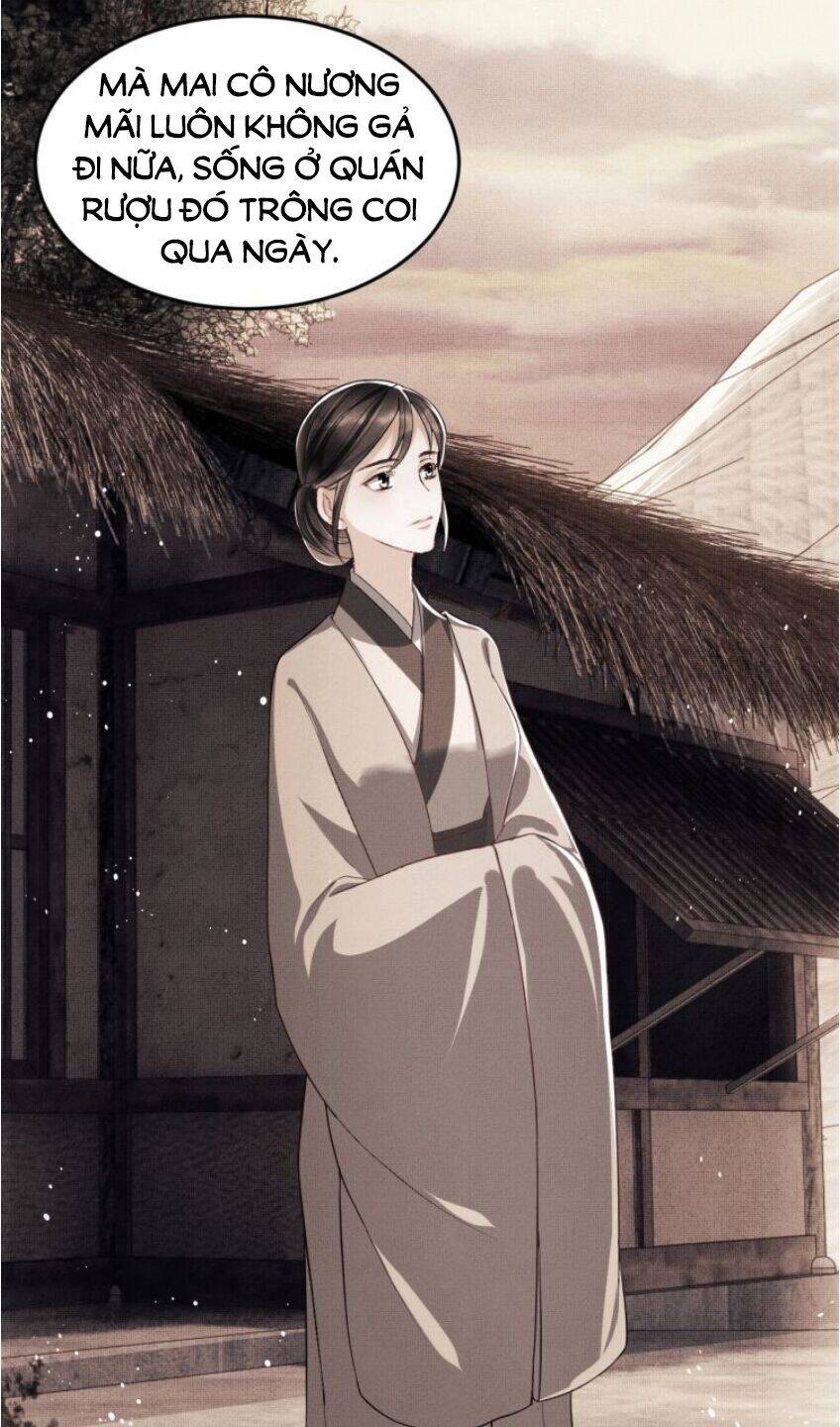 Thê Vi Thượng Chapter 22 - 24