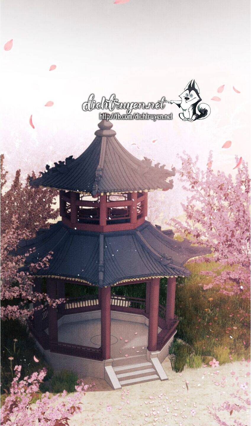 Thê Vi Thượng Chapter 22 - 26