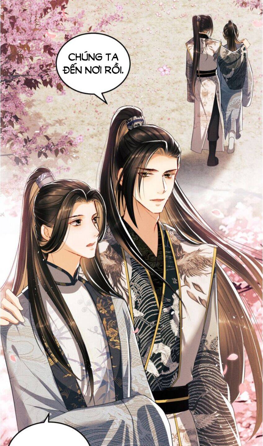 Thê Vi Thượng Chapter 22 - 27