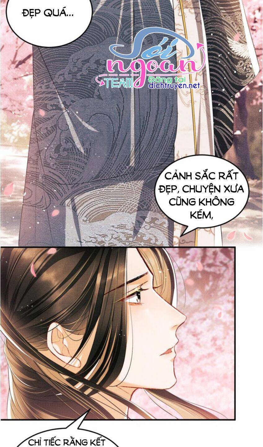 Thê Vi Thượng Chapter 22 - 28