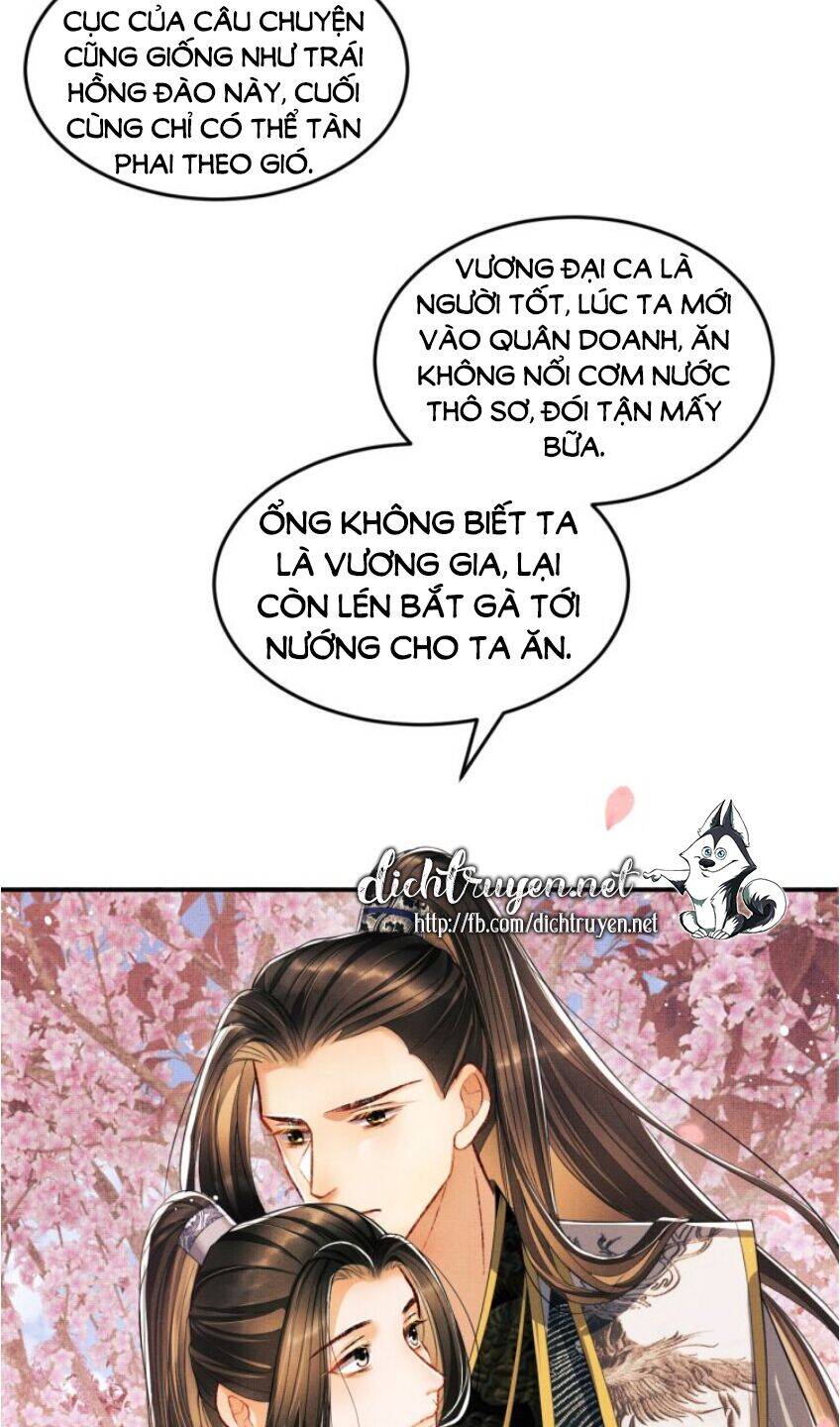 Thê Vi Thượng Chapter 22 - 29