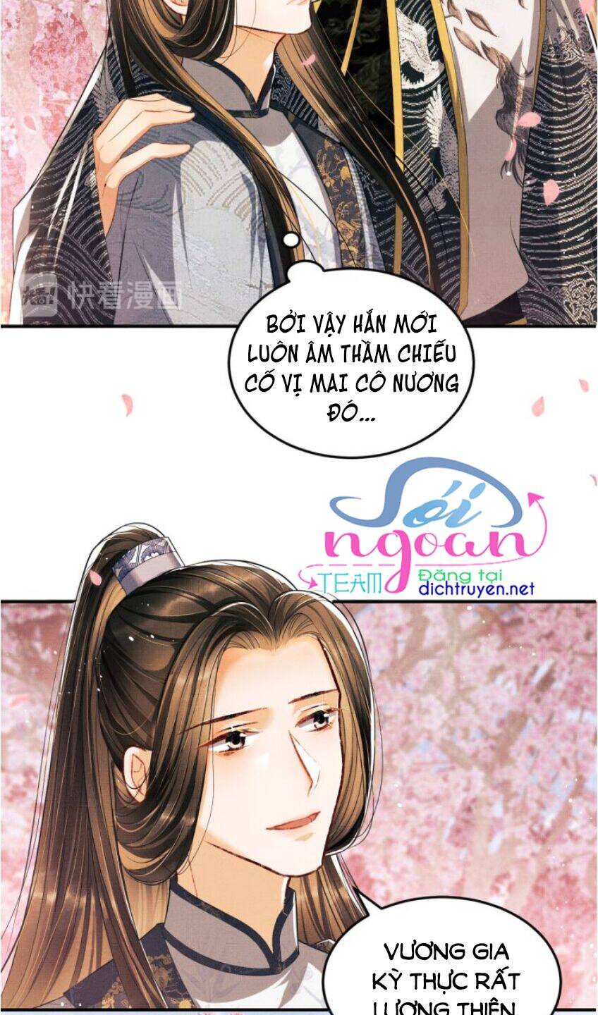 Thê Vi Thượng Chapter 22 - 30