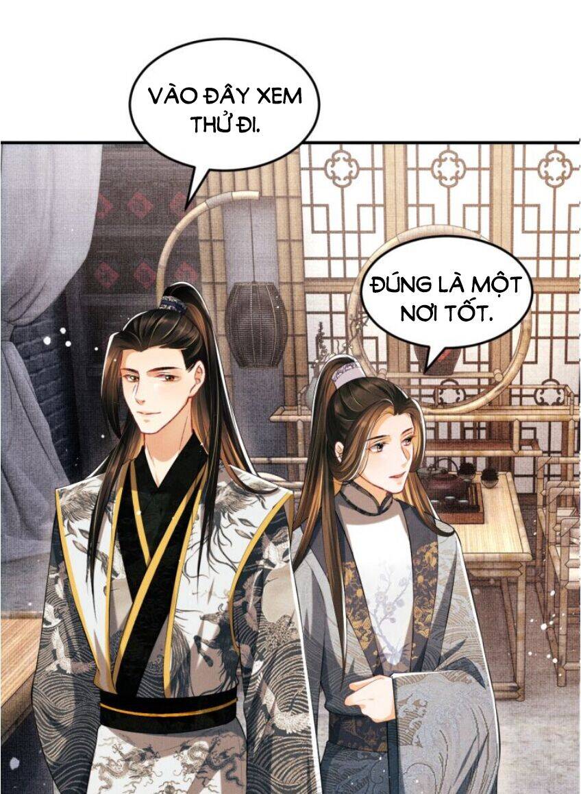 Thê Vi Thượng Chapter 22 - 4
