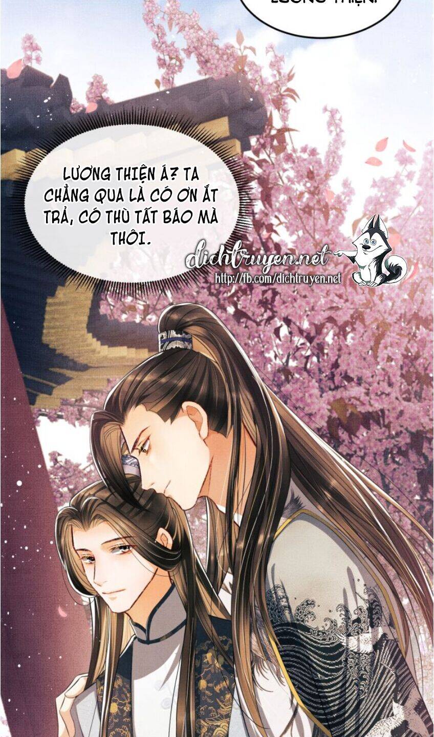 Thê Vi Thượng Chapter 22 - 31