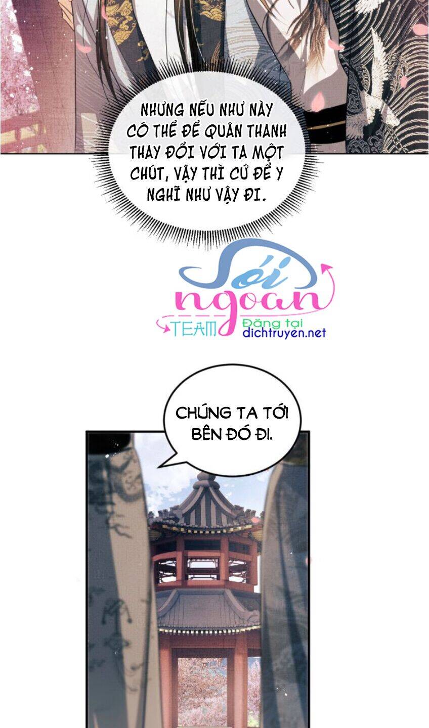 Thê Vi Thượng Chapter 22 - 32