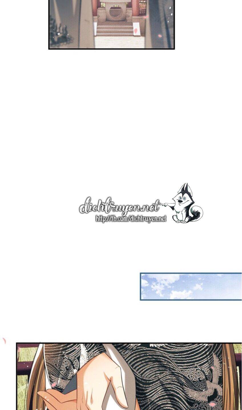 Thê Vi Thượng Chapter 22 - 33