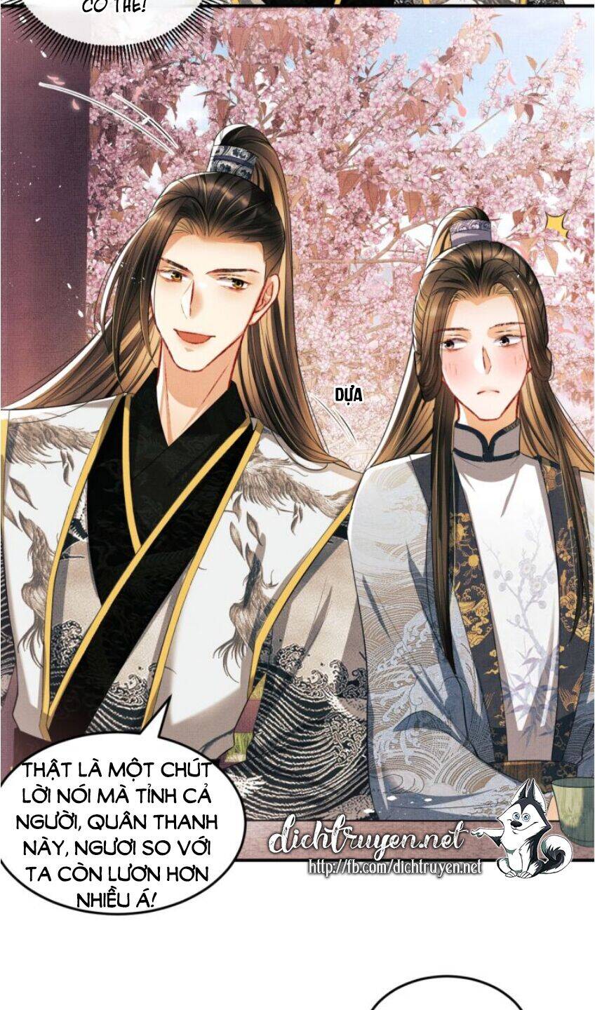 Thê Vi Thượng Chapter 22 - 40