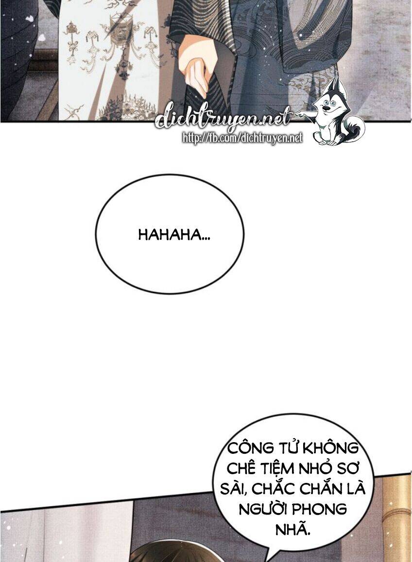 Thê Vi Thượng Chapter 22 - 5