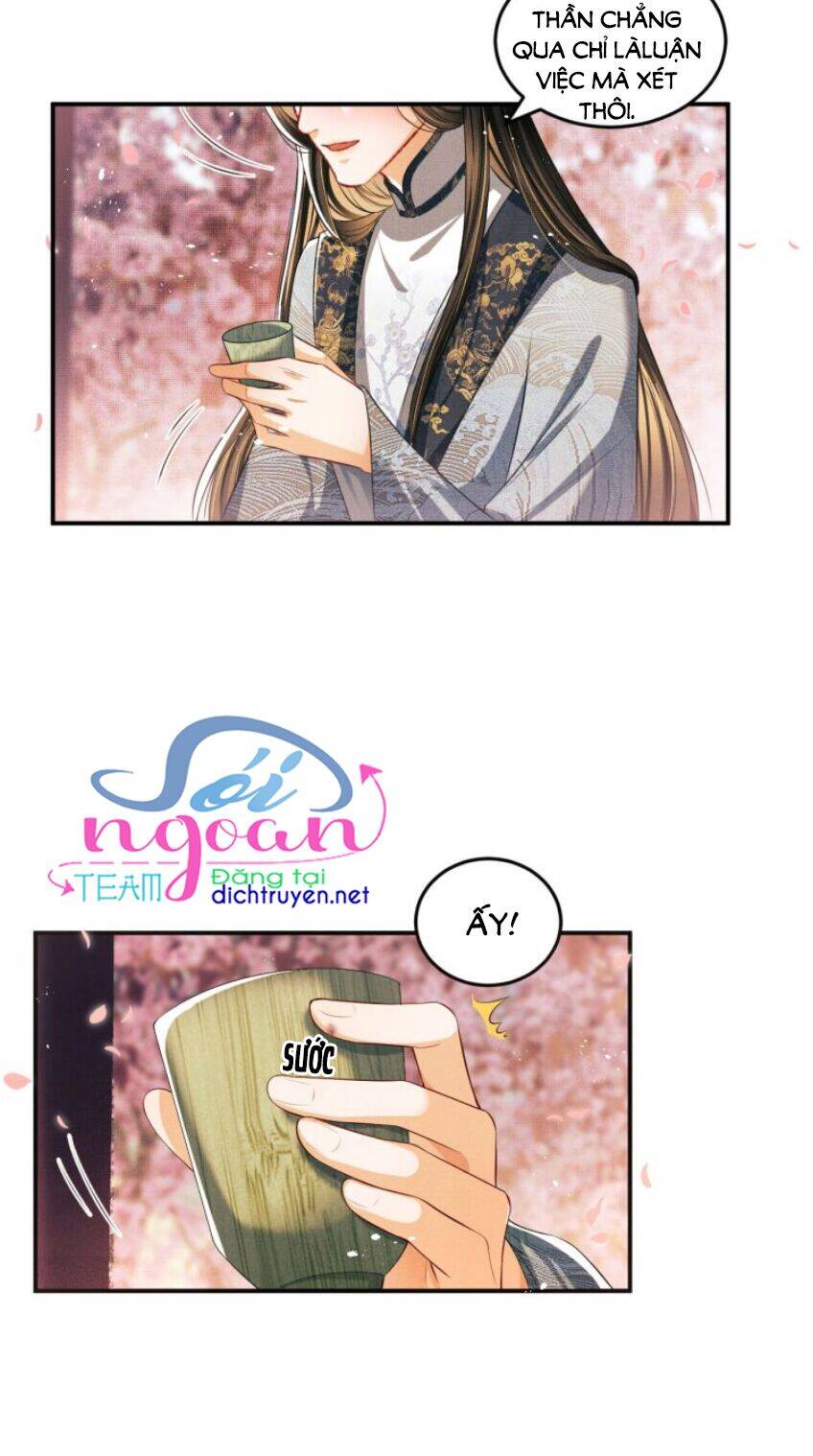 Thê Vi Thượng Chapter 22 - 41