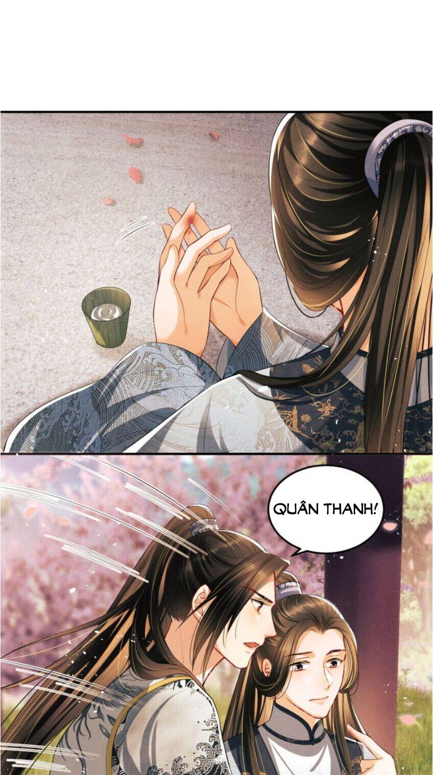 Thê Vi Thượng Chapter 22 - 42