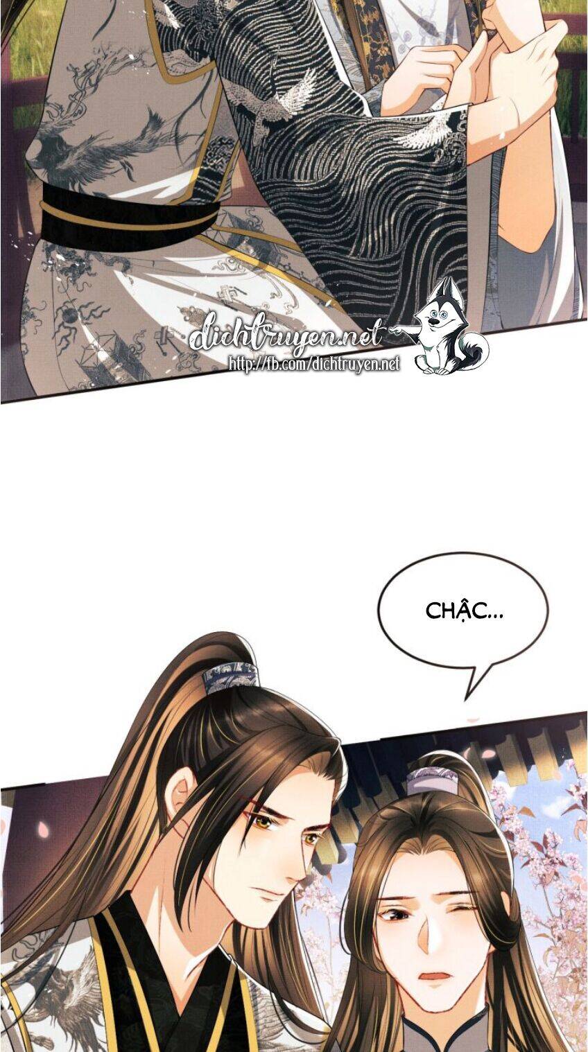 Thê Vi Thượng Chapter 22 - 43